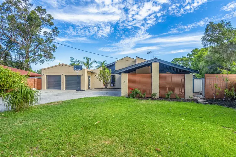 Main view of Homely house listing, 8 Plume Court, Lesmurdie WA 6076