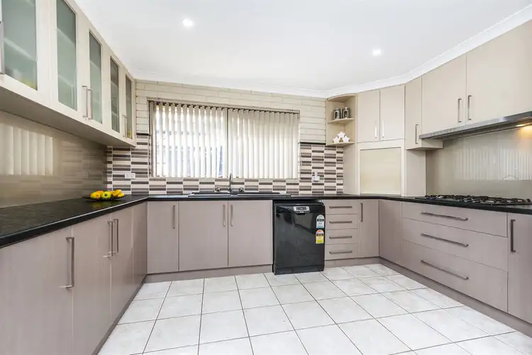 Second view of Homely house listing, 8 Plume Court, Lesmurdie WA 6076