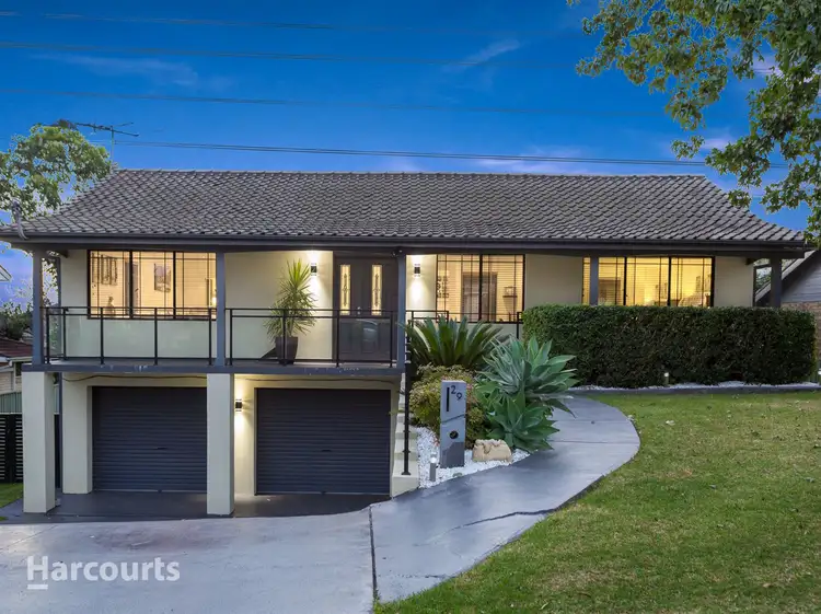 Main view of Homely house listing, 29 William Street, Ermington NSW 2115