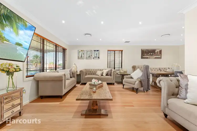 Second view of Homely house listing, 29 William Street, Ermington NSW 2115