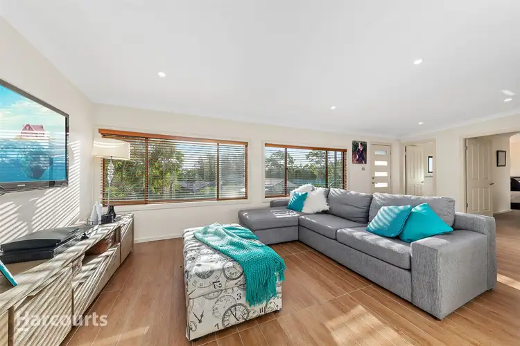 Third view of Homely house listing, 29 William Street, Ermington NSW 2115