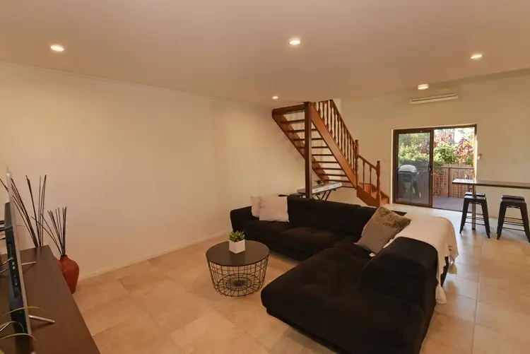 Second view of Homely townhouse listing, 10/13 Pine Street, Buderim QLD 4556