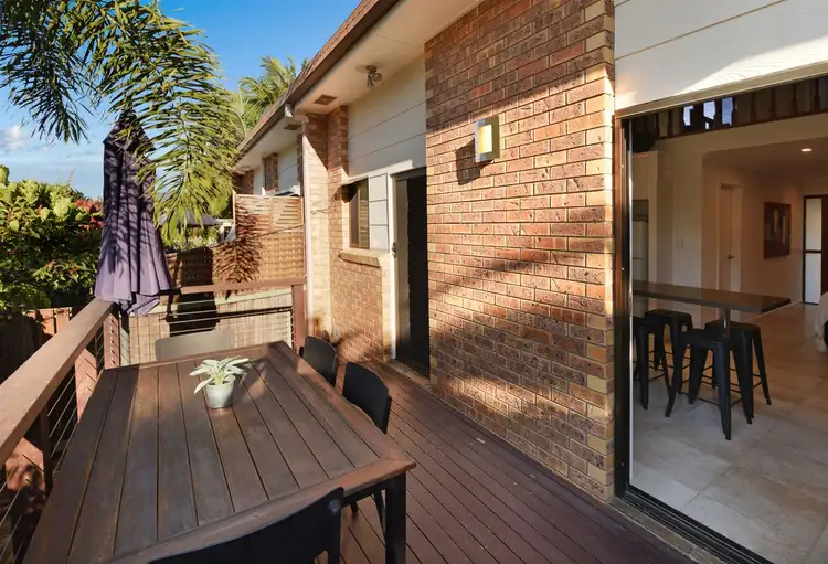 Fifth view of Homely townhouse listing, 10/13 Pine Street, Buderim QLD 4556