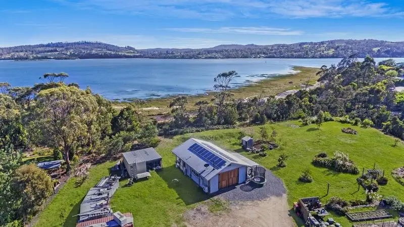 Main view of Homely house listing, 15A Swan Point Road, Swan Point TAS 7275
