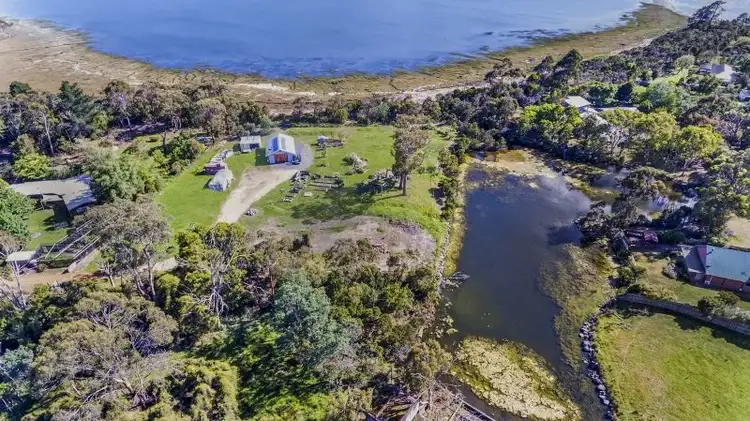 Second view of Homely house listing, 15A Swan Point Road, Swan Point TAS 7275