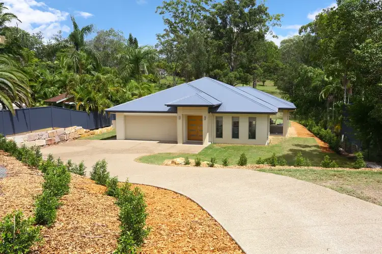 2A Viscount Drive, Tallai QLD 4213