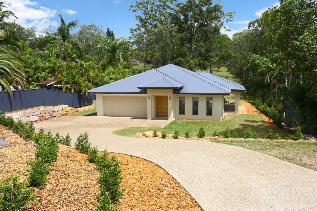 Main view of Homely house listing, 2A Viscount Drive, Tallai QLD 4213