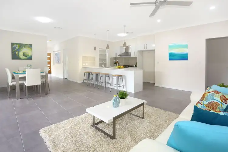 Fourth view of Homely house listing, 2A Viscount Drive, Tallai QLD 4213