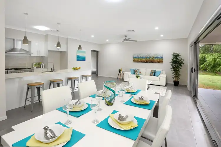 Fifth view of Homely house listing, 2A Viscount Drive, Tallai QLD 4213