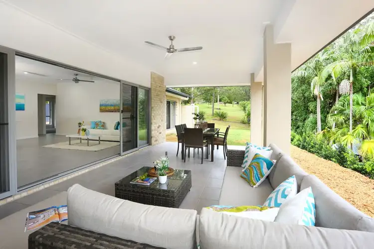 Sixth view of Homely house listing, 2A Viscount Drive, Tallai QLD 4213