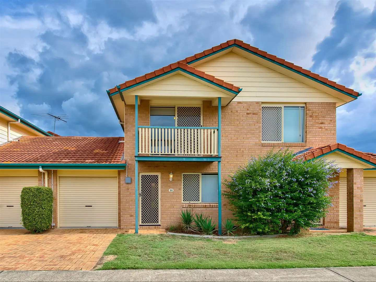 Main view of Homely townhouse listing, 15/280 Handford Road, Taigum QLD 4018