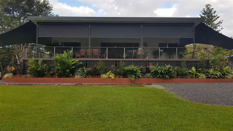 Second view of Homely rural property listing, Address available on request