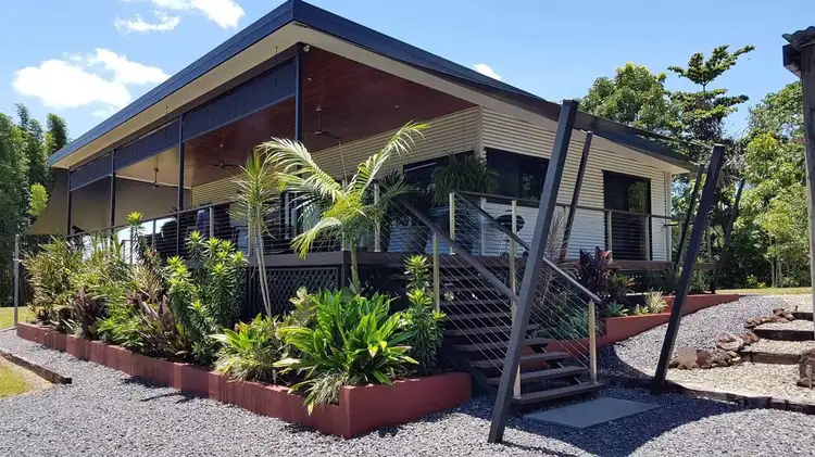 Fourth view of Homely rural property listing, Address available on request