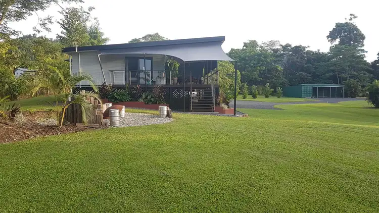 Seventh view of Homely rural property listing, Address available on request