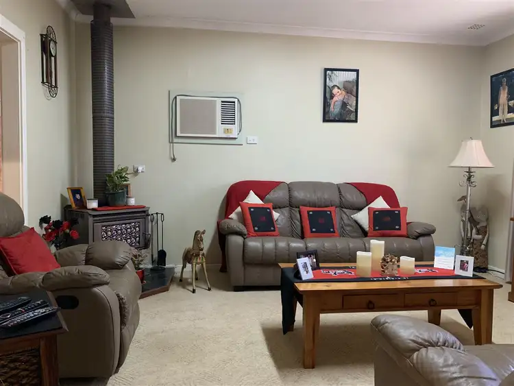 Fifth view of Homely house listing, 33 Doreen Street, Narembeen WA 6369