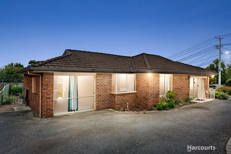 2/24 Vaux Street, West Launceston TAS 7250