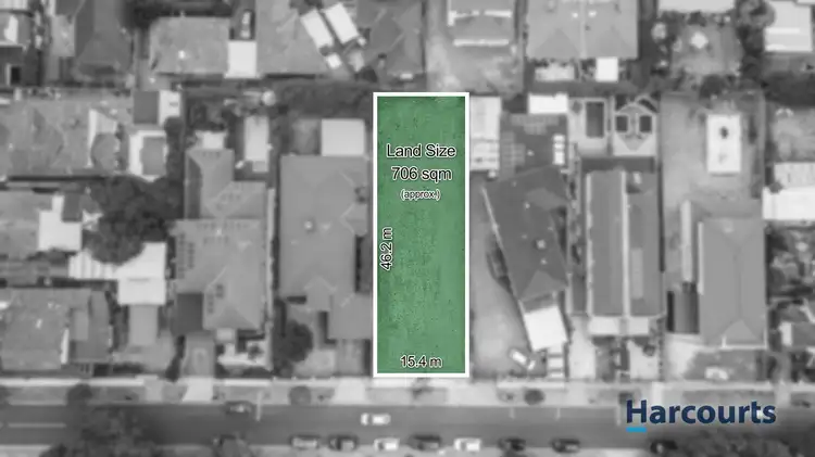 Second view of Homely house listing, 5 Mortimore Street, Bentleigh VIC 3204