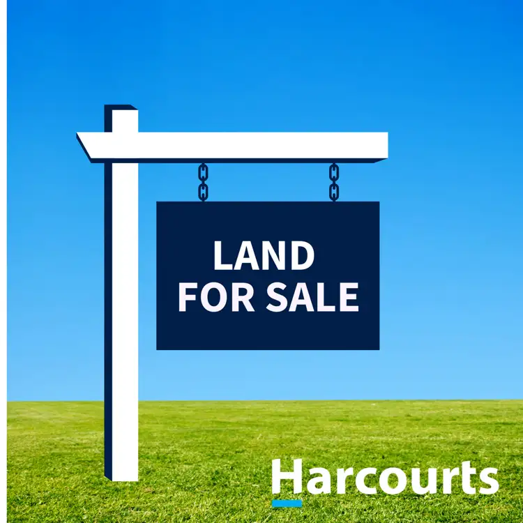 Main view of Homely land listing, Lot 1 & 2/17 Crescent Way, Hendra QLD 4011