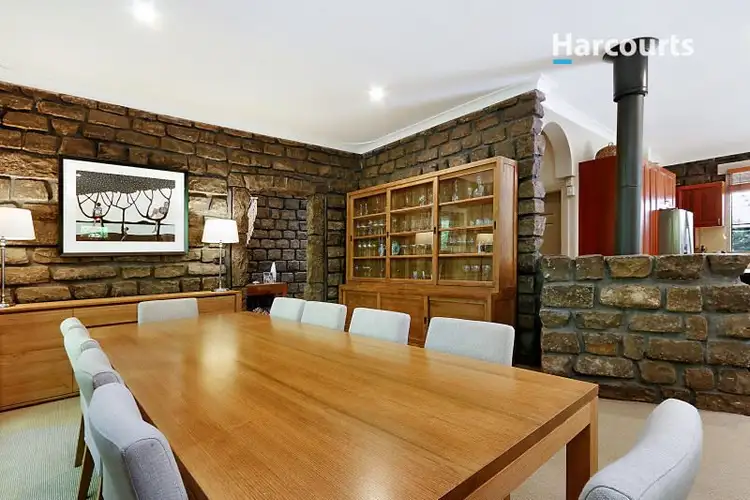 Fifth view of Homely house listing, 284 Hodgins Road, Tuerong VIC 3915