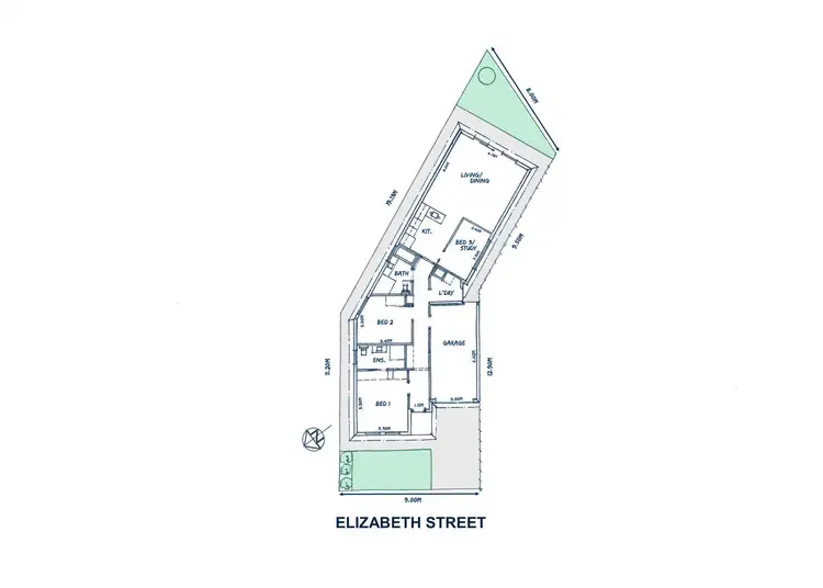 Lot 1, 30 Elizabeth Street, Woodville West SA 5011