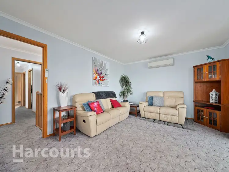 Fifth view of Homely house listing, 30 Walana Street, Geilston Bay TAS 7015