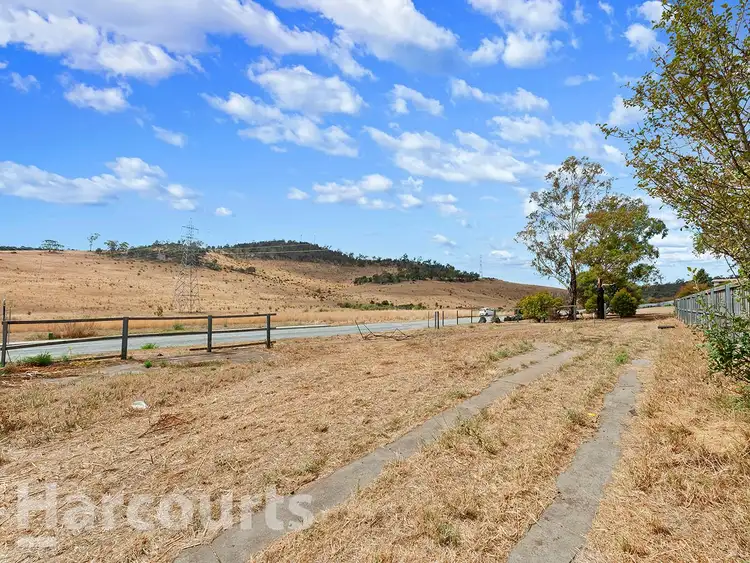 Second view of Homely land listing, 16 Plymouth Road, Gagebrook TAS 7030
