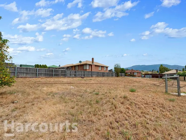 Fifth view of Homely land listing, 16 Plymouth Road, Gagebrook TAS 7030
