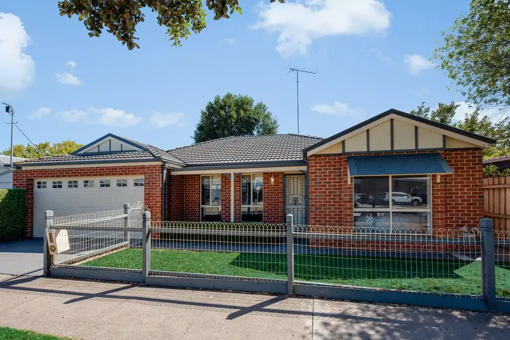 Main view of Homely house listing, 38 Quamby Avenue, Hamlyn Heights VIC 3215