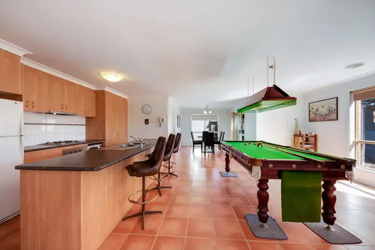 Third view of Homely house listing, 38 Quamby Avenue, Hamlyn Heights VIC 3215