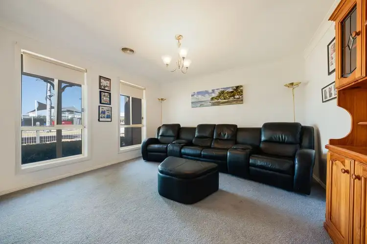 Fourth view of Homely house listing, 38 Quamby Avenue, Hamlyn Heights VIC 3215