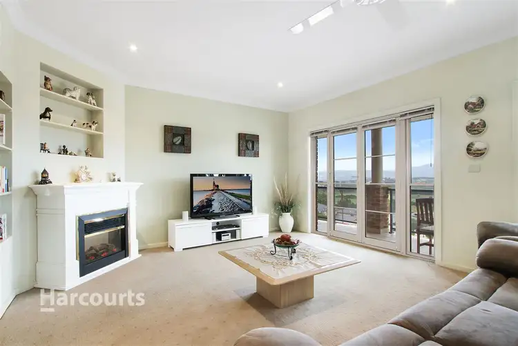 Second view of Homely house listing, 10 Rosemount Street, Dapto NSW 2530