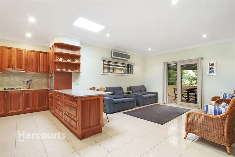 Fifth view of Homely house listing, 10 Rosemount Street, Dapto NSW 2530