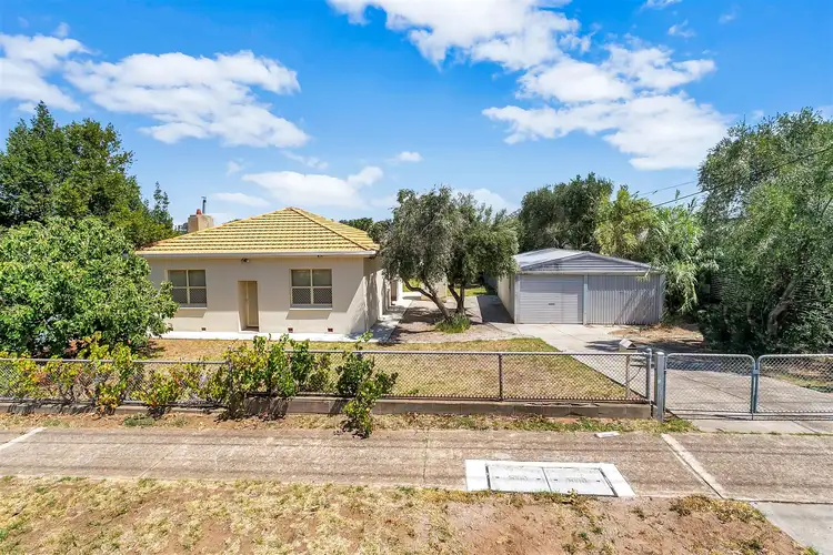 46 Kingborn Avenue, Seaton SA 5023