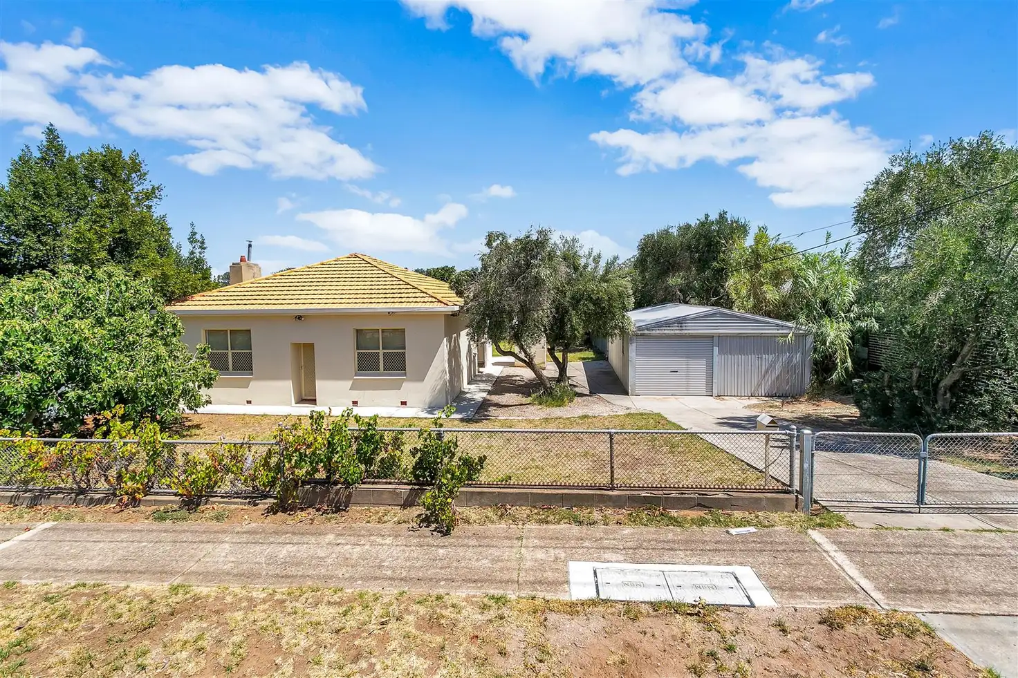 Main view of Homely house listing, 46 Kingborn Avenue, Seaton SA 5023