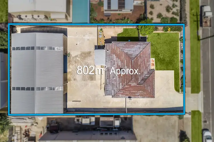 48 Roseneath Street, North Geelong VIC 3215