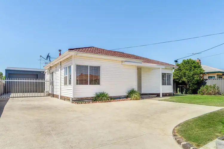 Second view of Homely house listing, 48 Roseneath Street, North Geelong VIC 3215