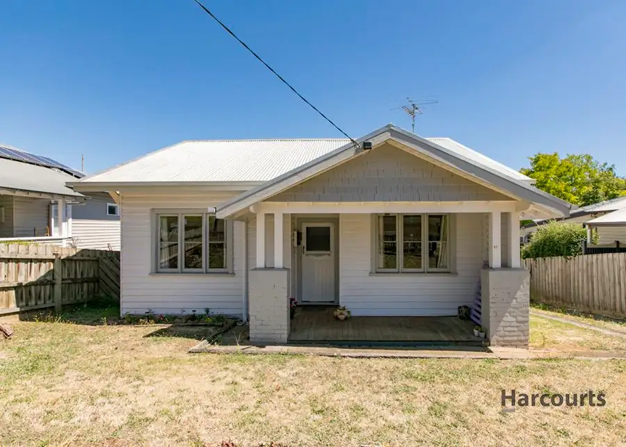 Main view of Homely house listing, 51 Bowen Street, Warragul VIC 3820