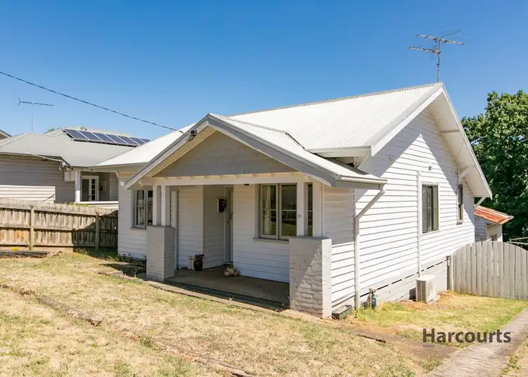 Second view of Homely house listing, 51 Bowen Street, Warragul VIC 3820