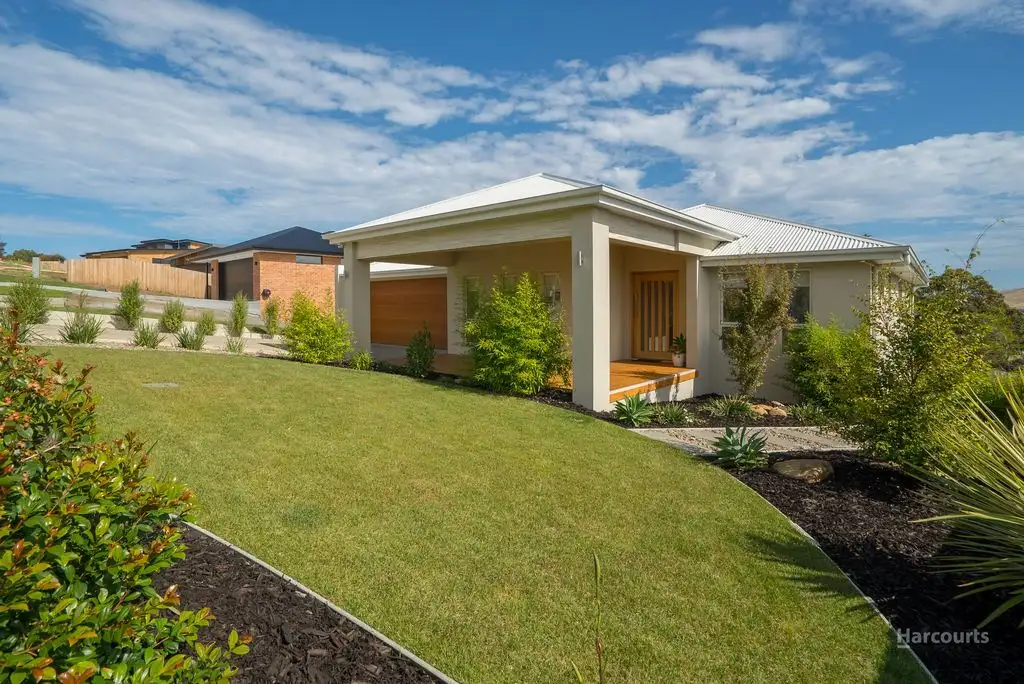 Main view of Homely house listing, 8 Estramina Drive, Oakdowns TAS 7019