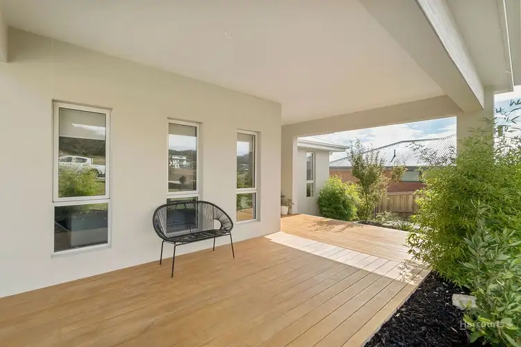 Third view of Homely house listing, 8 Estramina Drive, Oakdowns TAS 7019