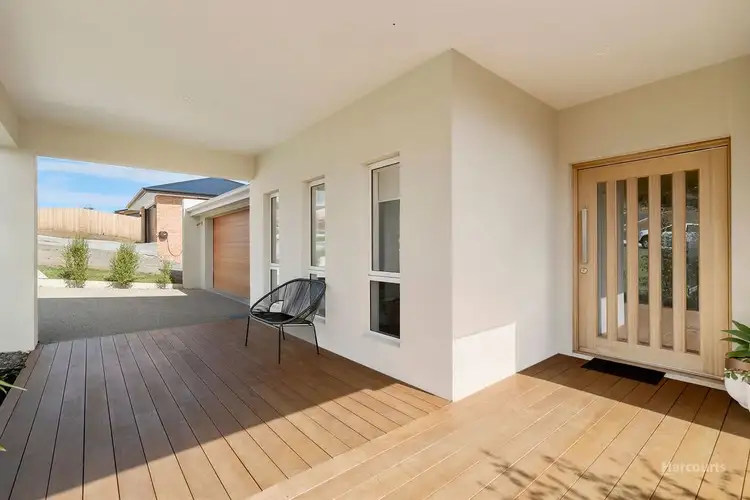 Fourth view of Homely house listing, 8 Estramina Drive, Oakdowns TAS 7019