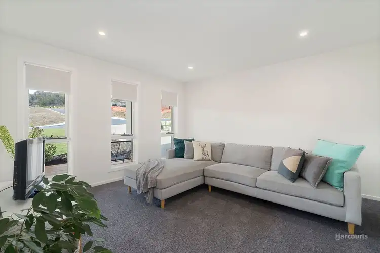 Fifth view of Homely house listing, 8 Estramina Drive, Oakdowns TAS 7019