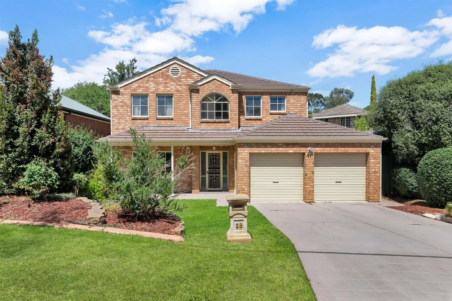 Main view of Homely house listing, 2B Allendale Grove, Stonyfell SA 5066