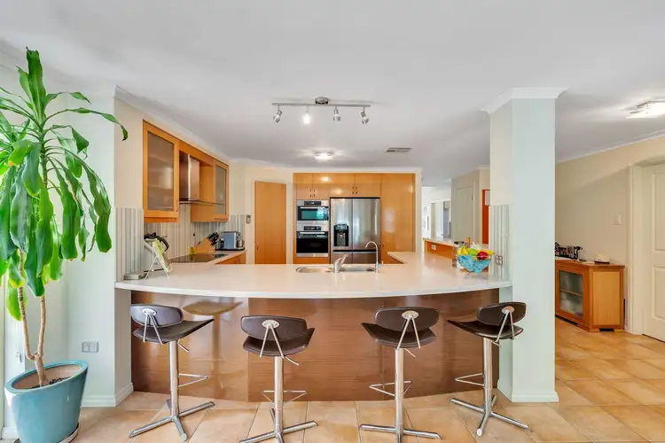 Second view of Homely house listing, 2B Allendale Grove, Stonyfell SA 5066