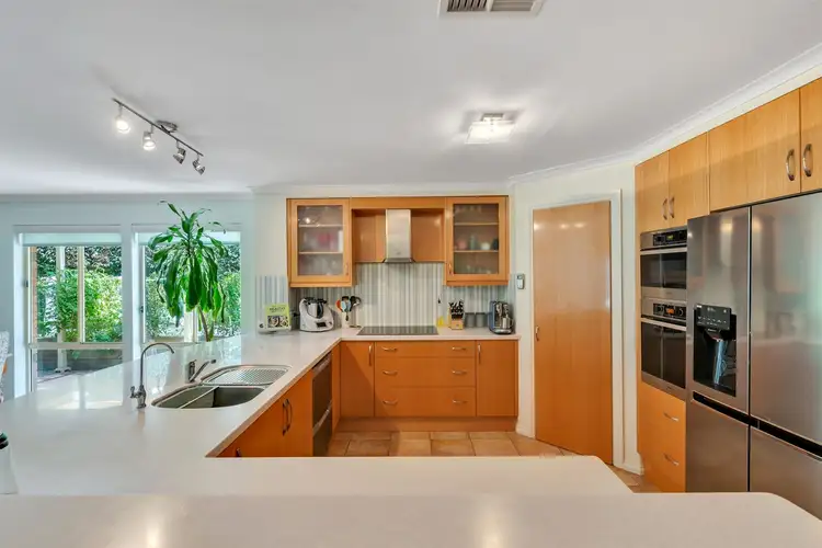 Third view of Homely house listing, 2B Allendale Grove, Stonyfell SA 5066