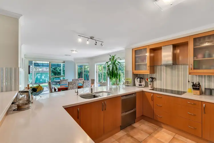 Fourth view of Homely house listing, 2B Allendale Grove, Stonyfell SA 5066