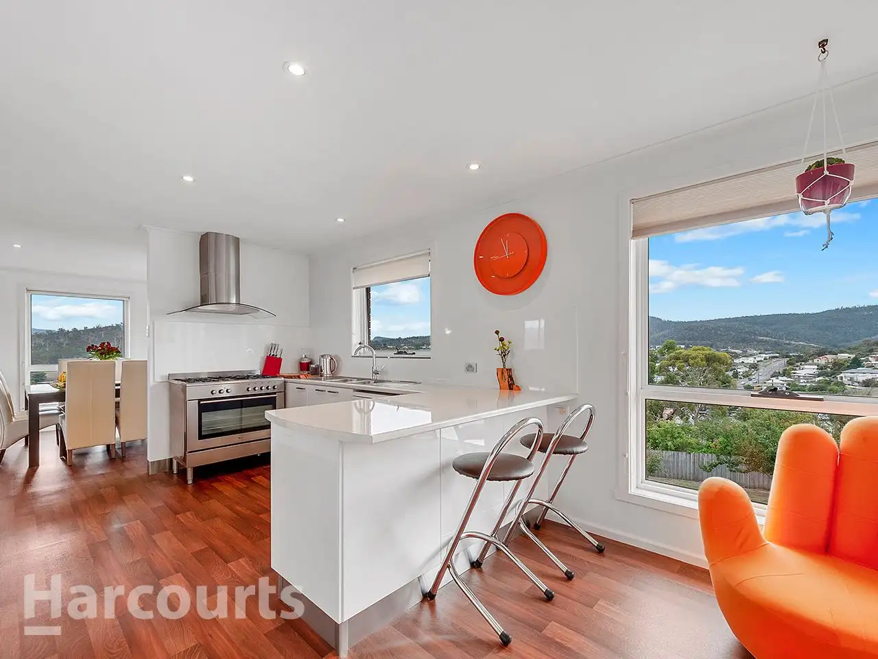 Main view of Homely house listing, 28 Lanena street, Bellerive TAS 7018