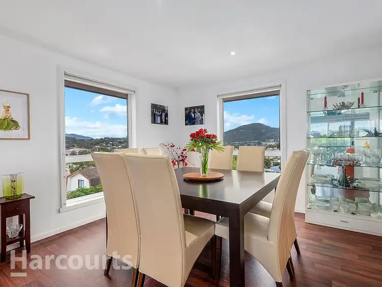Second view of Homely house listing, 28 Lanena street, Bellerive TAS 7018
