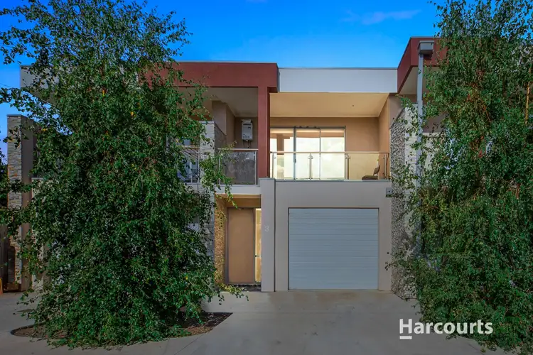 3/26B Clairview Road, Deer Park VIC 3023