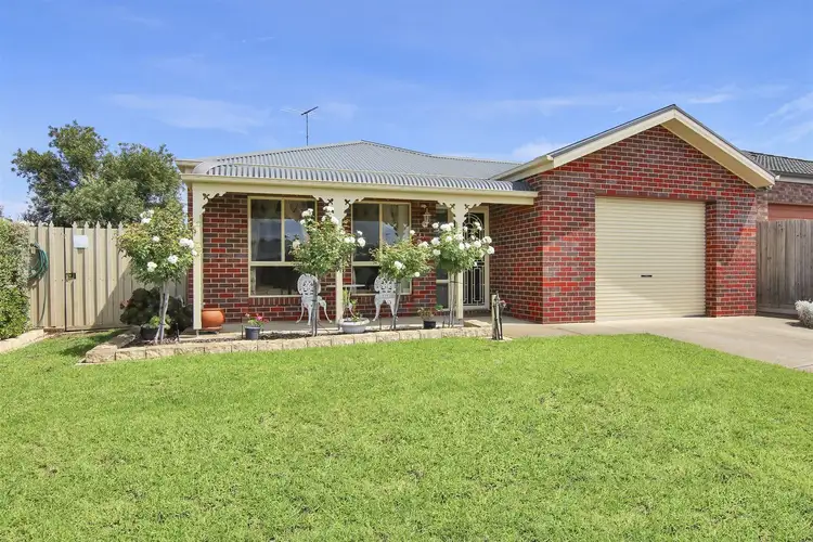 47 Hedgeley Road, Bell Park VIC 3215